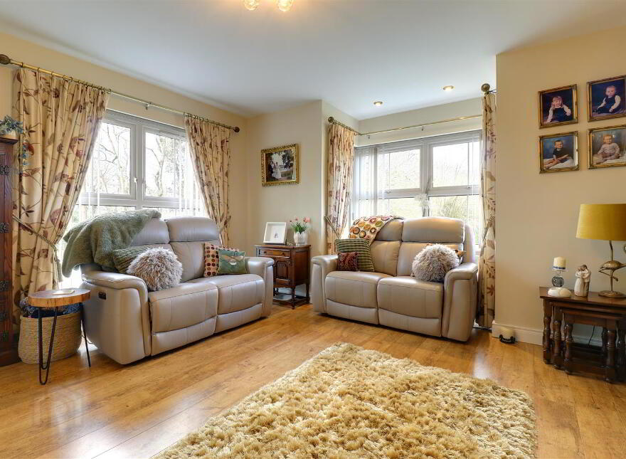 57a Gransha Road, Kircubbin, Newtownards, BT22 1AJ