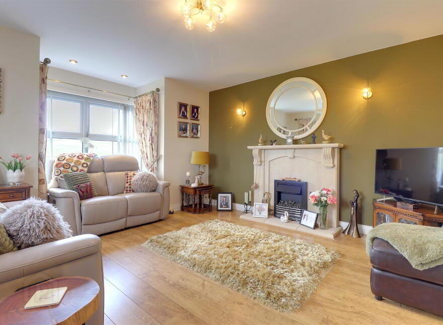 57a Gransha Road, Kircubbin, Newtownards, BT22 1AJ