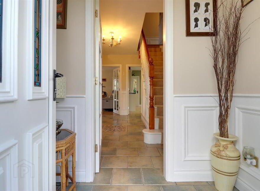 57a Gransha Road, Kircubbin, Newtownards, BT22 1AJ