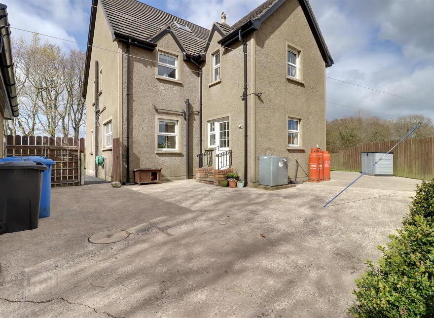 57a Gransha Road, Kircubbin, Newtownards, BT22 1AJ