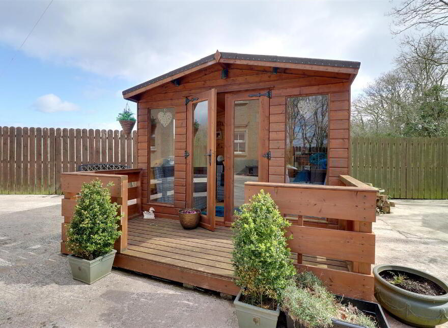 57a Gransha Road, Kircubbin, Newtownards, BT22 1AJ