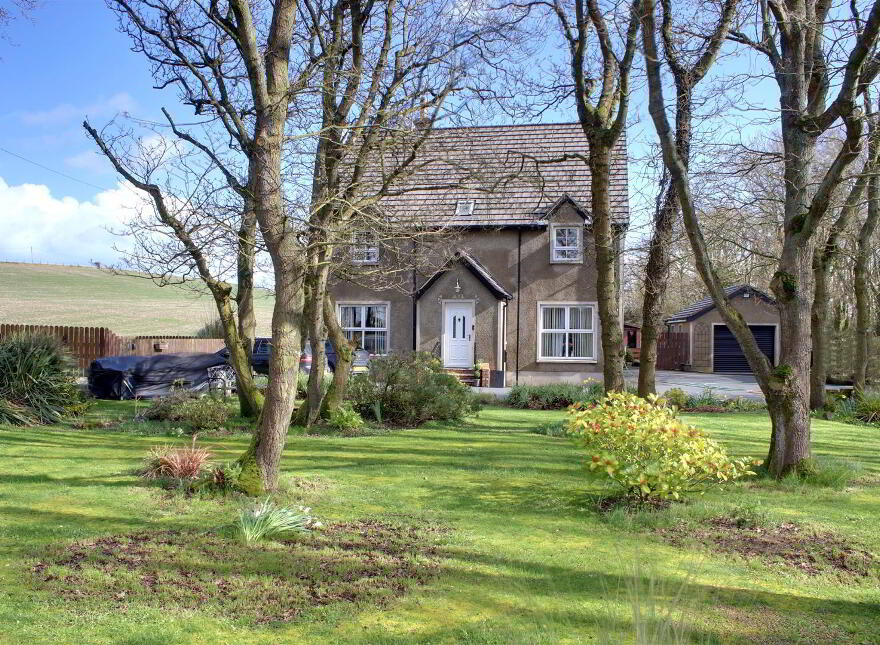 57a Gransha Road, Kircubbin, Newtownards, BT22 1AJ