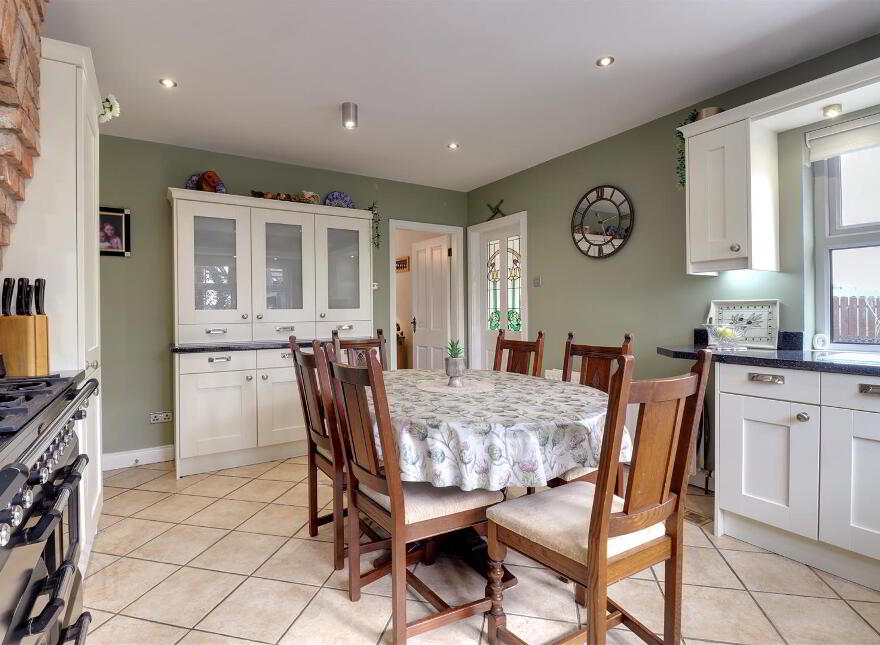 57a Gransha Road, Kircubbin, Newtownards, BT22 1AJ