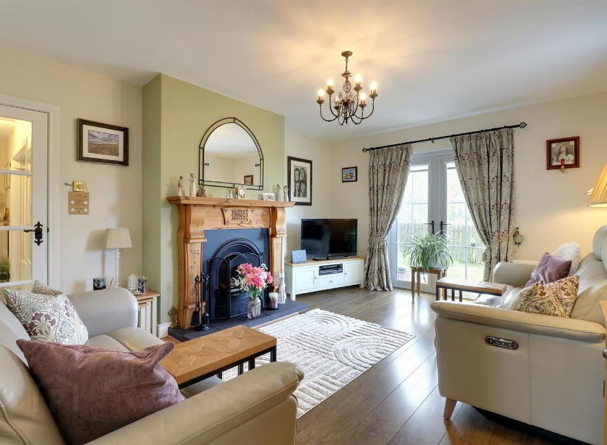 57a Gransha Road, Kircubbin, Newtownards, BT22 1AJ