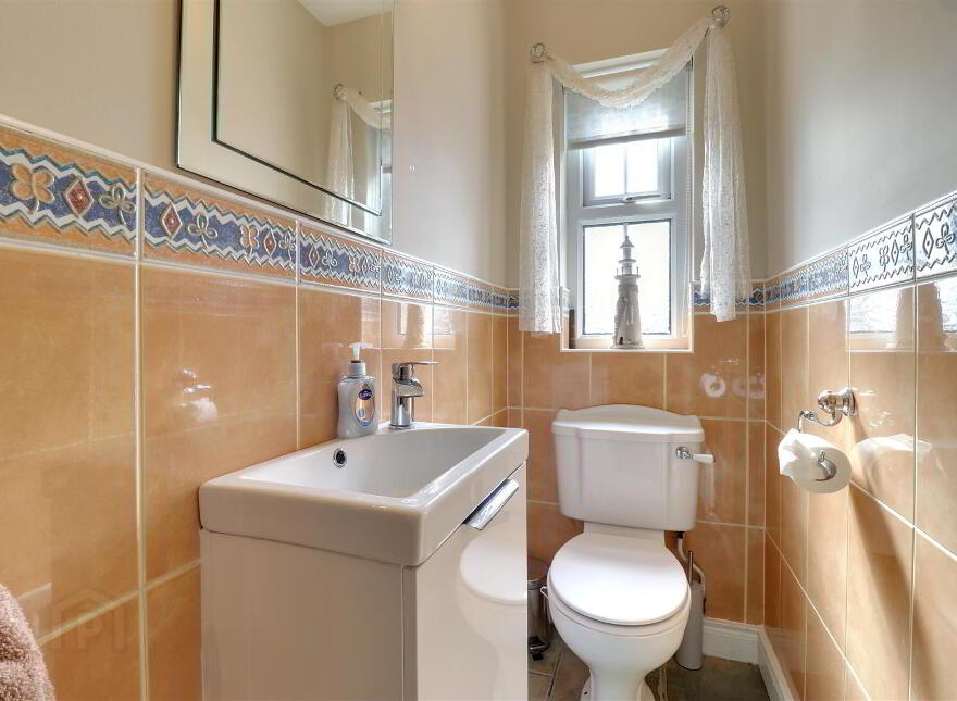 57a Gransha Road, Kircubbin, Newtownards, BT22 1AJ