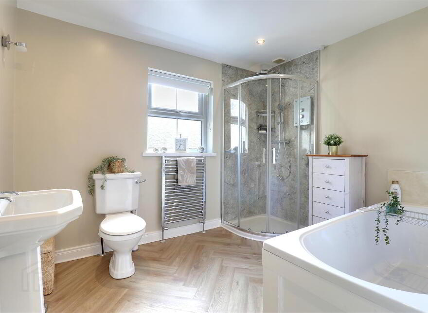57a Gransha Road, Kircubbin, Newtownards, BT22 1AJ