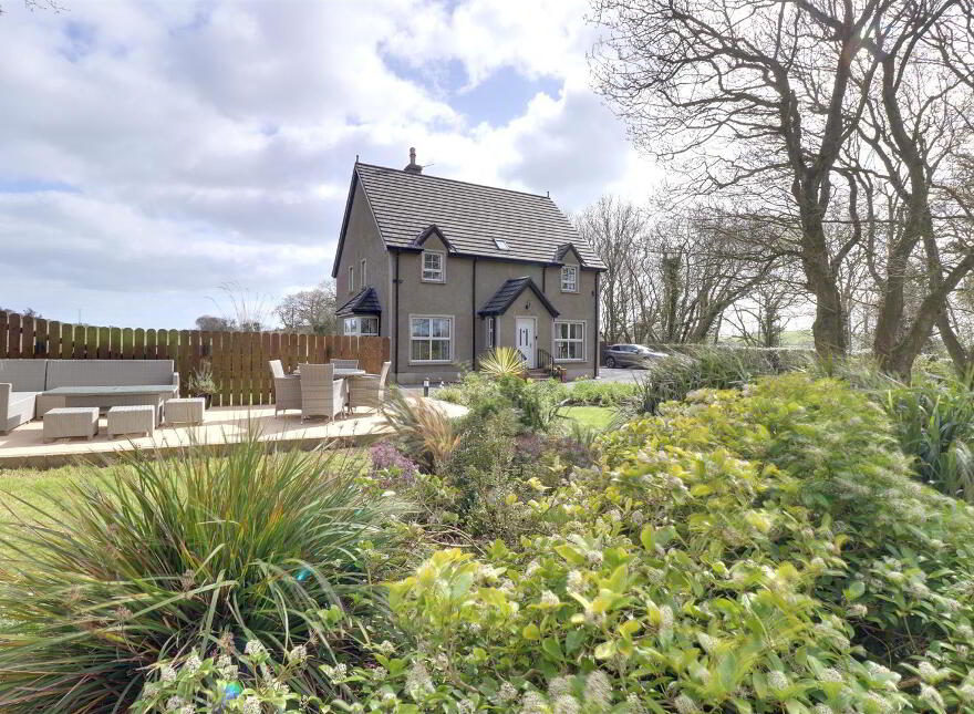 57a Gransha Road, Kircubbin, Newtownards, BT22 1AJ