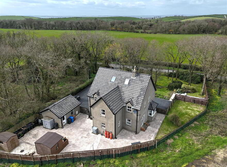 57a Gransha Road, Kircubbin, Newtownards, BT22 1AJ
