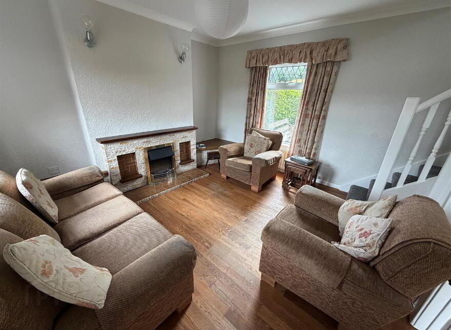 45 Seahill Road, Holywood, BT18 0DJ