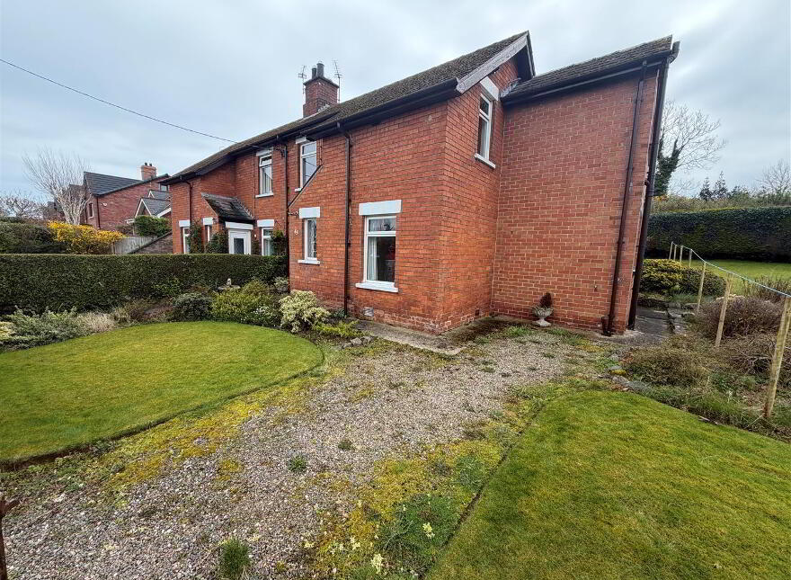 45 Seahill Road, Holywood, BT18 0DJ