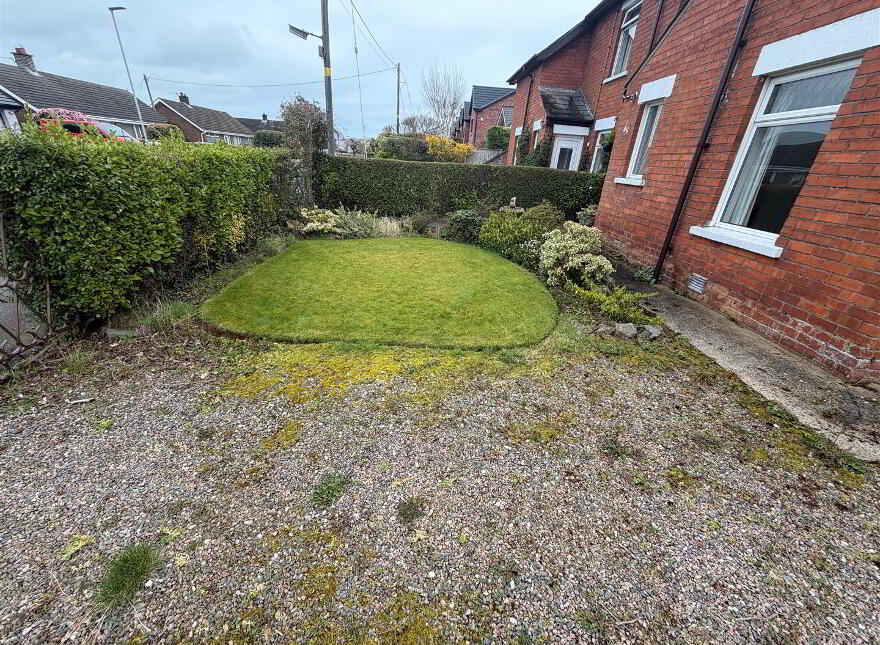 45 Seahill Road, Holywood, BT18 0DJ