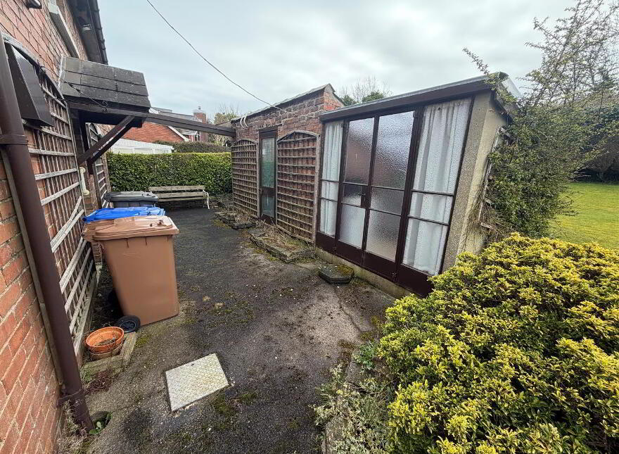 45 Seahill Road, Holywood, BT18 0DJ