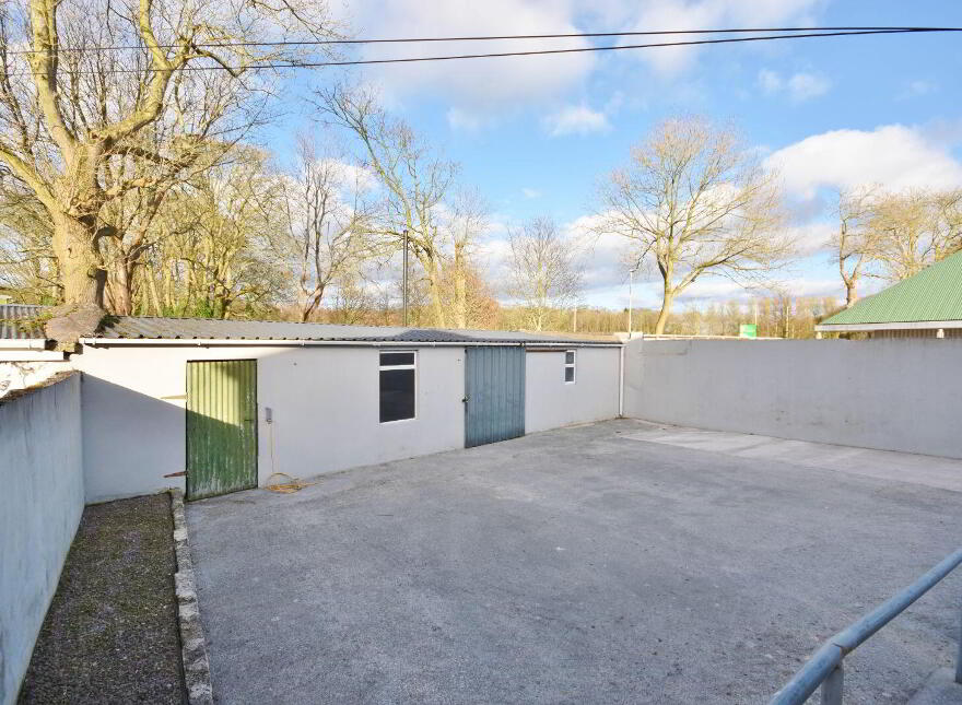 32 Bridge Road, Listowel, V31H520