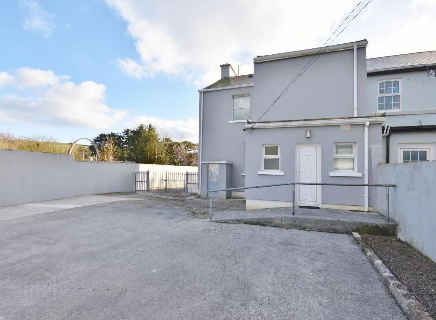 32 Bridge Road, Listowel, V31H520