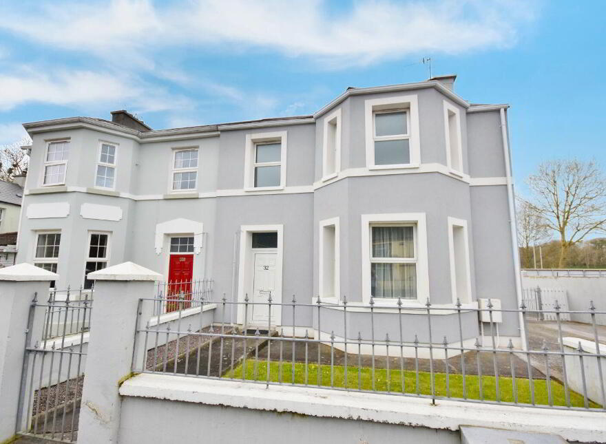 32 Bridge Road, Listowel, V31H520