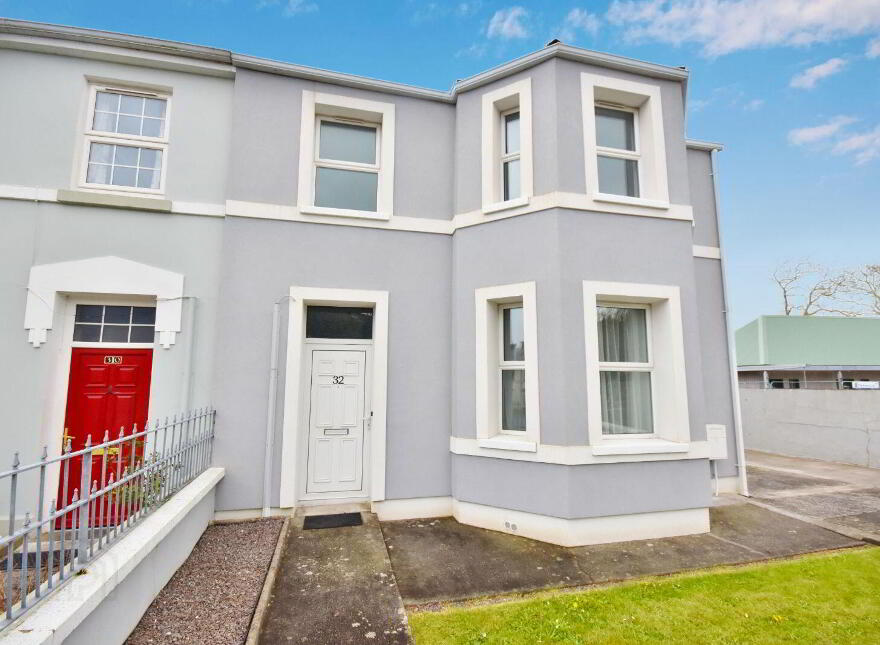 32 Bridge Road, Listowel, V31H520