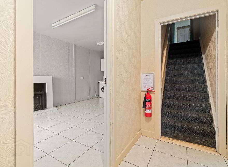 2x Apartments) Potential Yield, C. 17 Main Street, St. Johnston, F93Y097