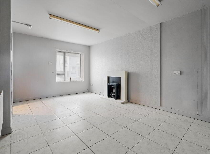 2x Apartments) Potential Yield, C. 17 Main Street, St. Johnston, F93Y097