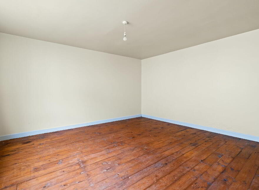 2x Apartments) Potential Yield, C. 17 Main Street, St. Johnston, F93Y097