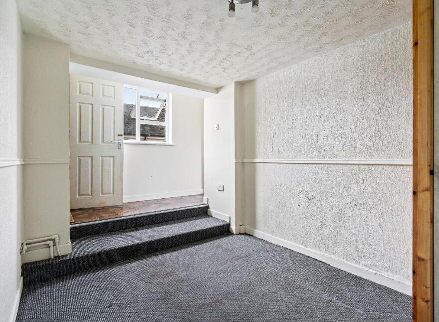 2x Apartments) Potential Yield, C. 17 Main Street, St. Johnston, F93Y097