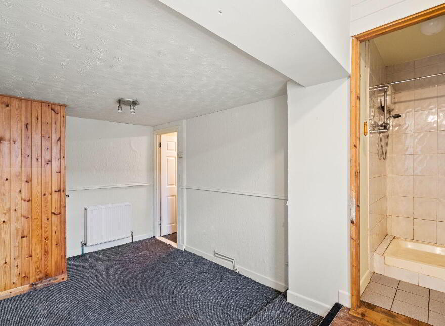 2x Apartments) Potential Yield, C. 17 Main Street, St. Johnston, F93Y097