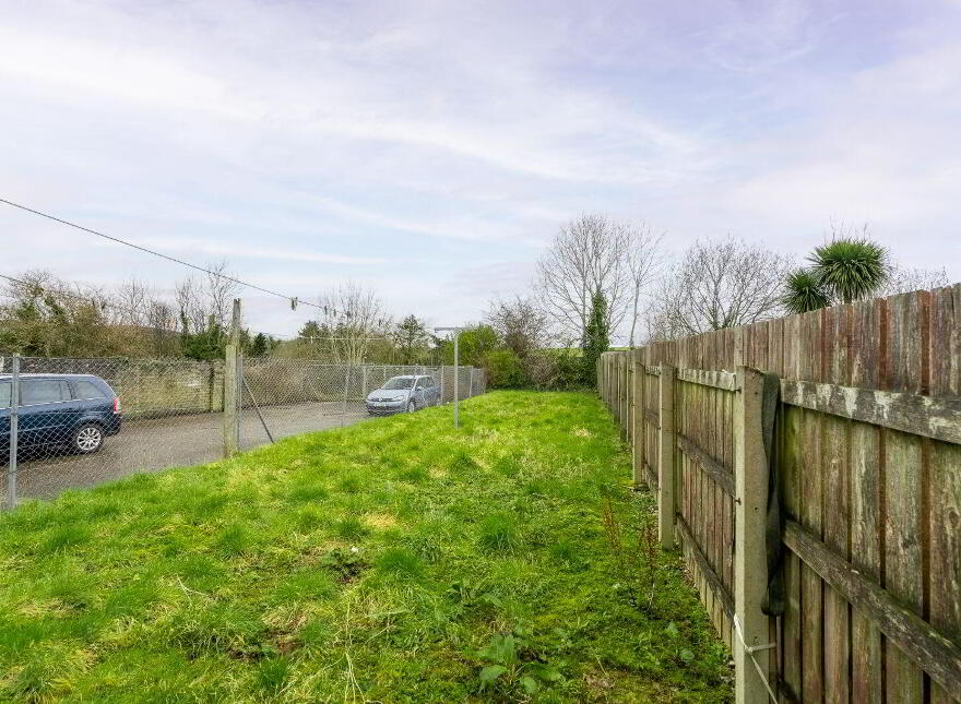 2x Apartments) Potential Yield, C. 17 Main Street, St. Johnston, F93Y097