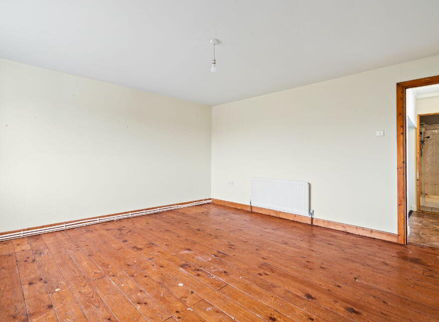 2x Apartments) Potential Yield, C. 17 Main Street, St. Johnston, F93Y097