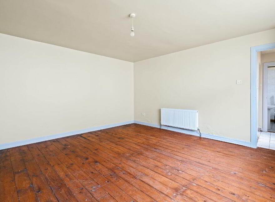 2x Apartments) Potential Yield, C. 17 Main Street, St. Johnston, F93Y097