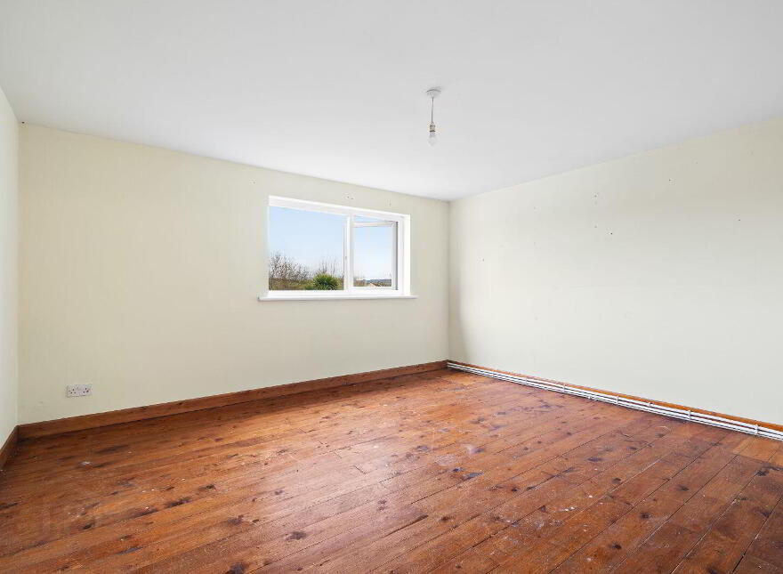 2x Apartments) Potential Yield, C. 17 Main Street, St. Johnston, F93Y097
