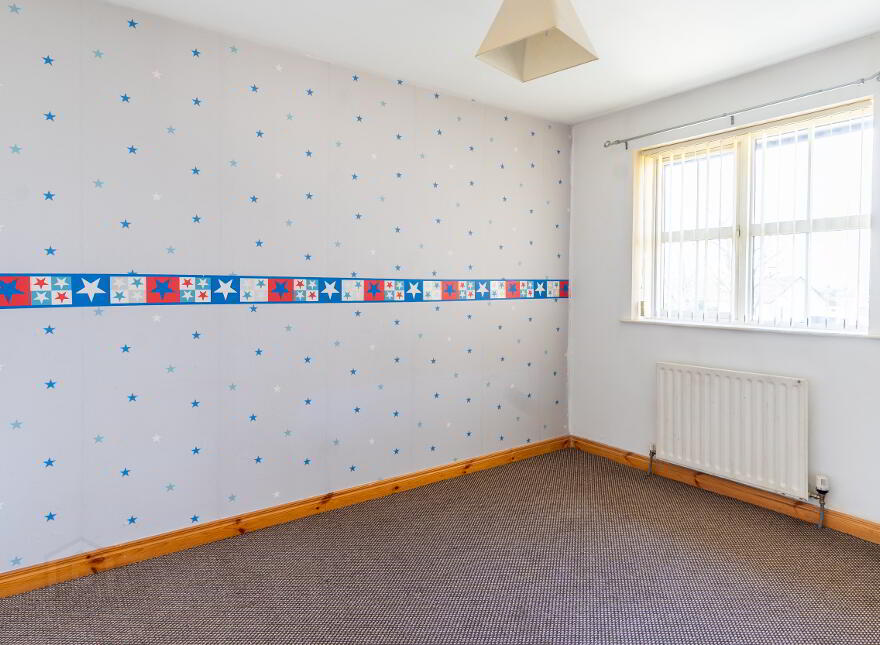 197 Belvedere Manor, Lurgan, BT67 9NY