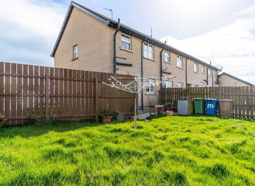 197 Belvedere Manor, Lurgan, BT67 9NY