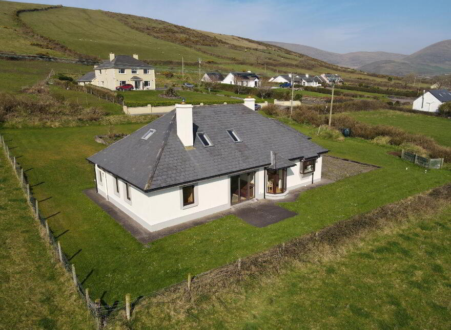 Ballinavounig, Dingle, V92C985