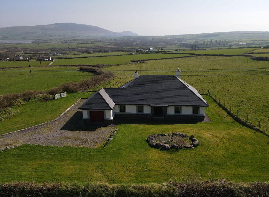 Ballinavounig, Dingle, V92C985