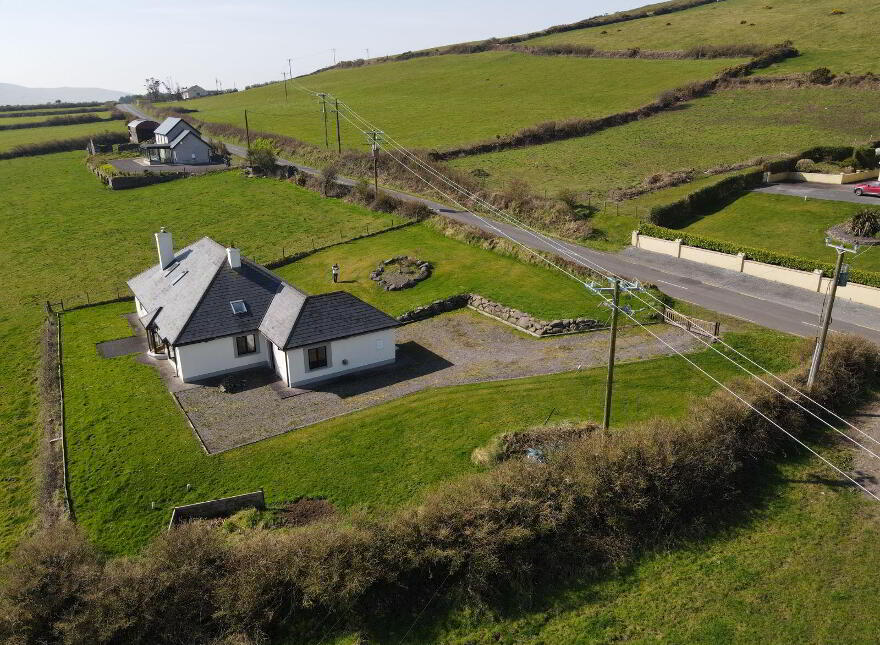 Ballinavounig, Dingle, V92C985