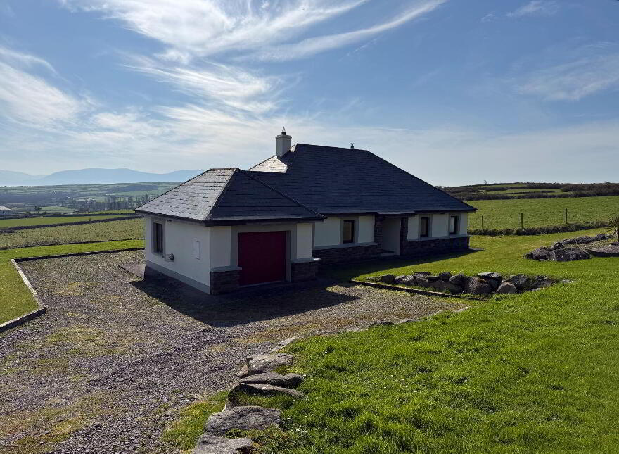Ballinavounig, Dingle, V92C985
