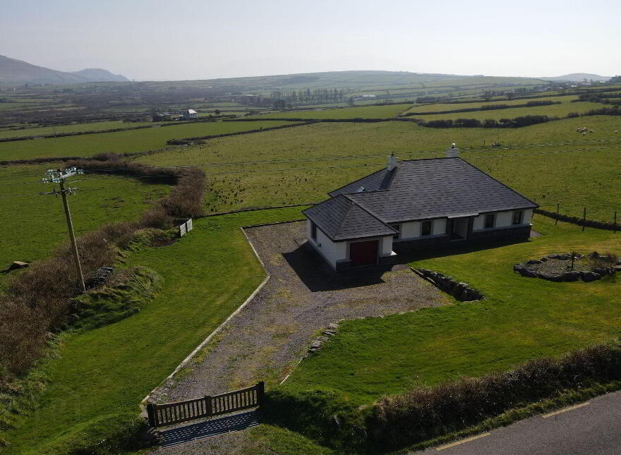 Ballinavounig, Dingle, V92C985