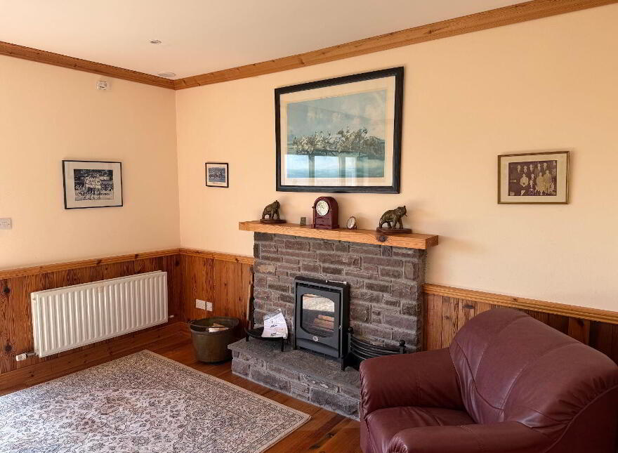 Ballinavounig, Dingle, V92C985