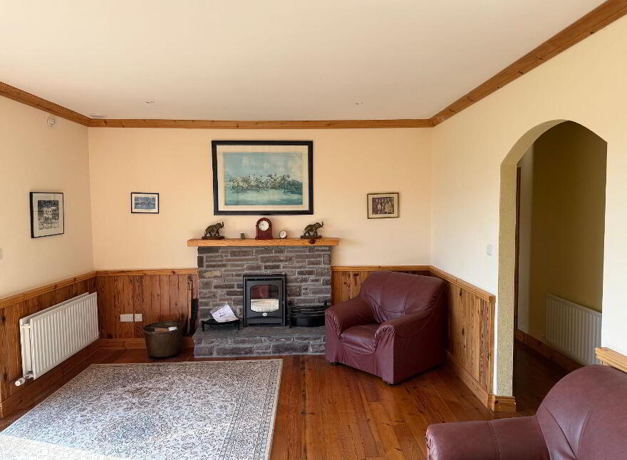 Ballinavounig, Dingle, V92C985