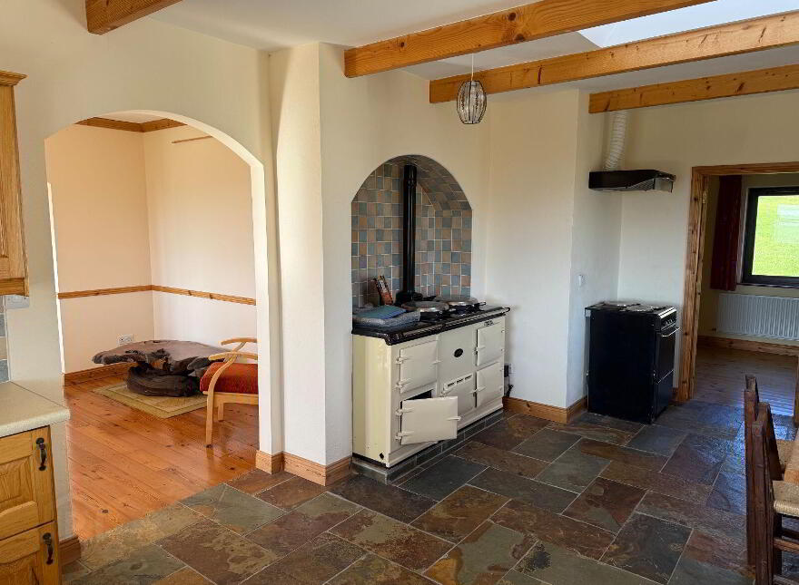 Ballinavounig, Dingle, V92C985