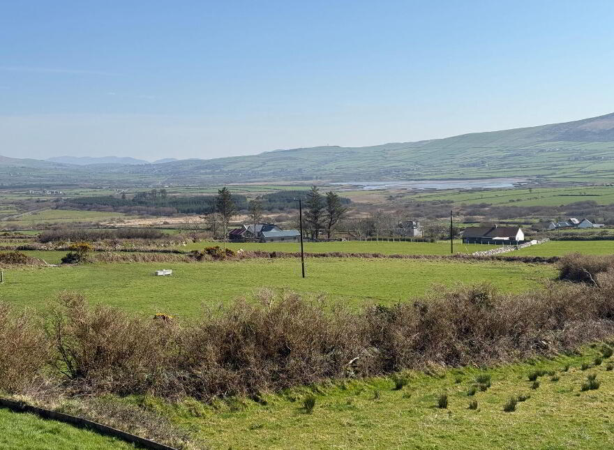 Ballinavounig, Dingle, V92C985