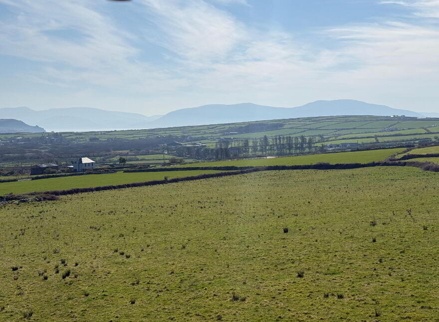 Ballinavounig, Dingle, V92C985