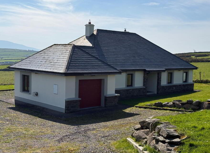 Ballinavounig, Dingle, V92C985