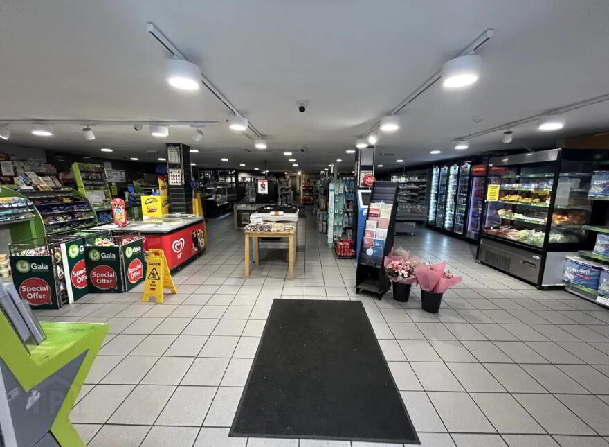 Sheare St, Kilmallock, V35T673