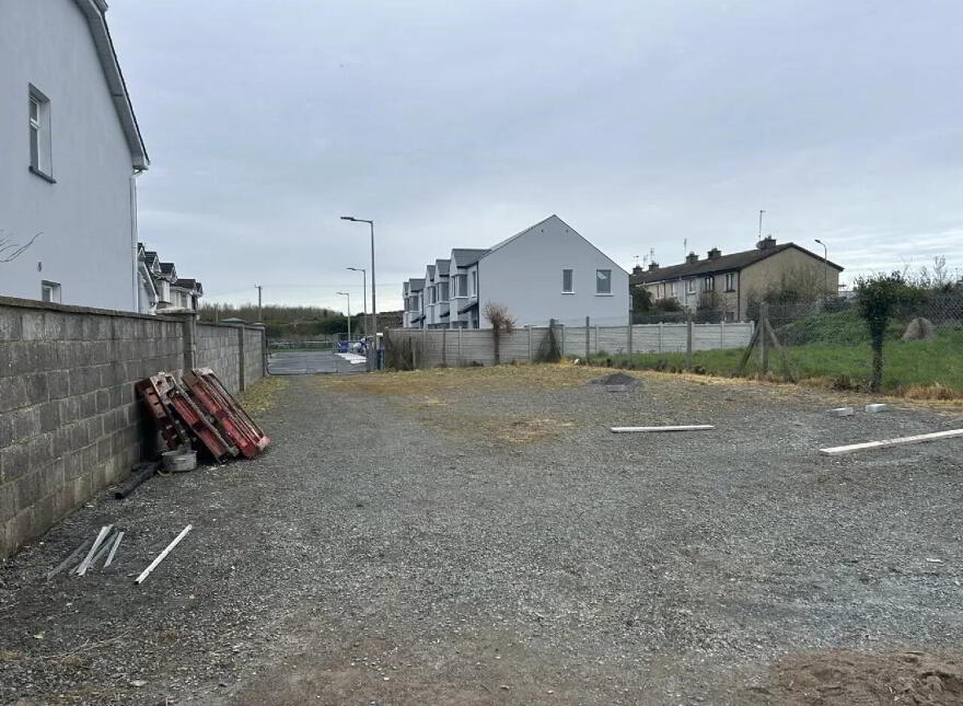 Sheare St, Kilmallock, V35T673