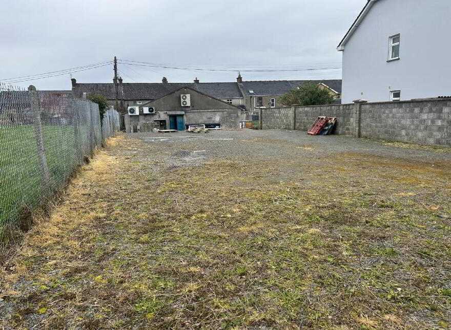 Sheare St, Kilmallock, V35T673