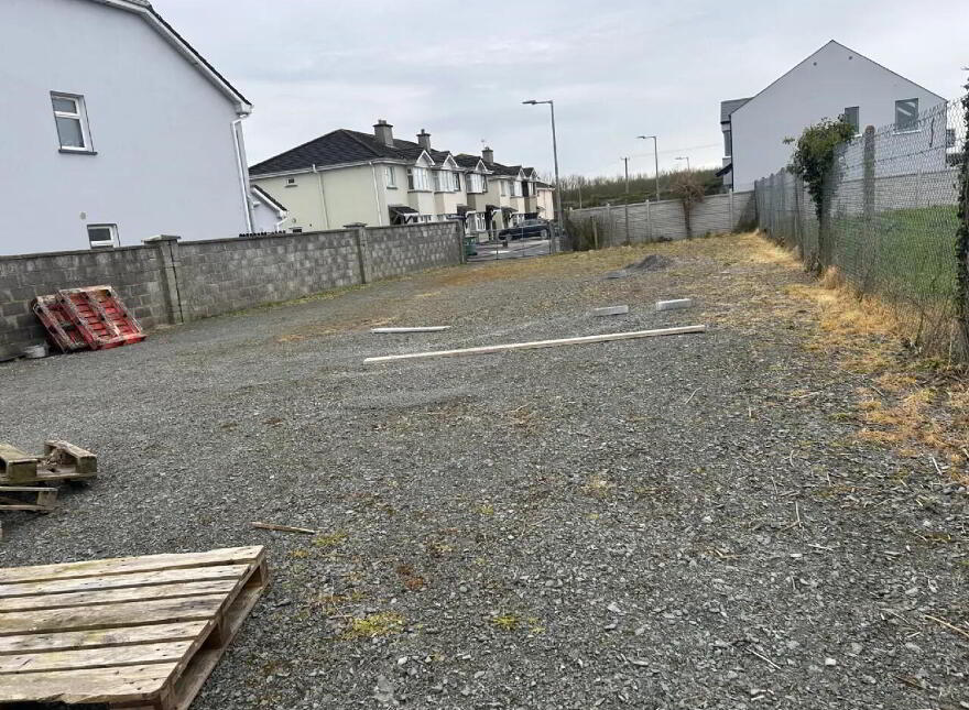 Sheare St, Kilmallock, V35T673