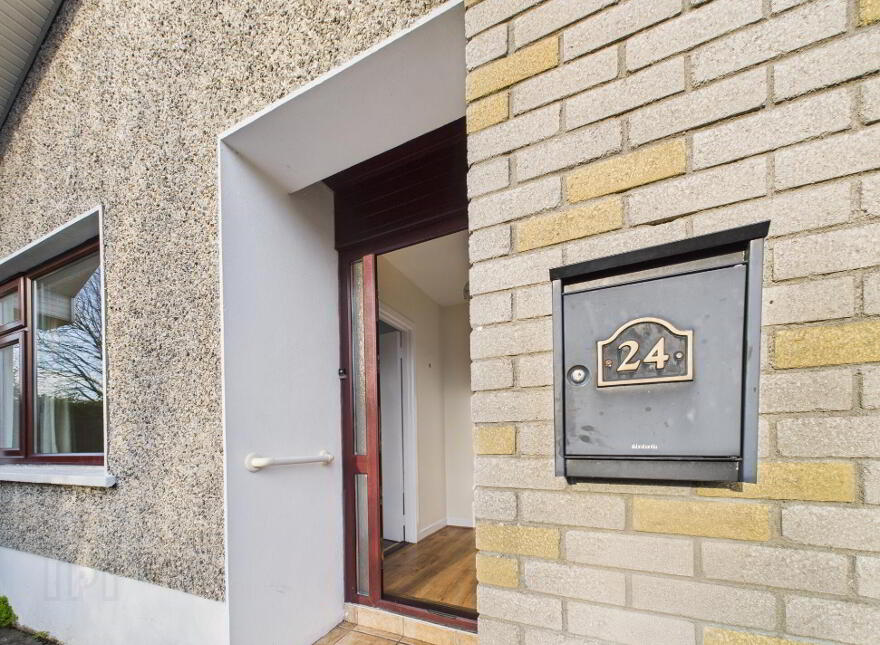 24 Melrose, Nenagh, E45XH73