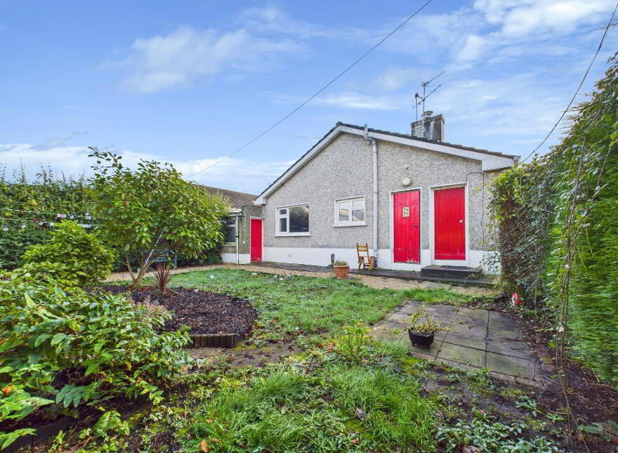 24 Melrose, Nenagh, E45XH73