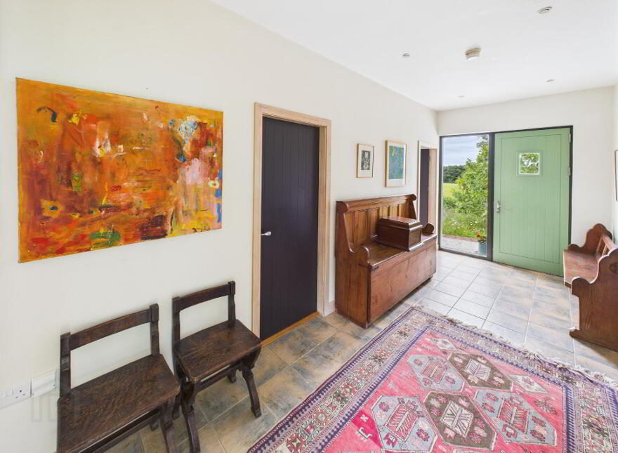 Ryehill, Ballinderry, Ballinderry, E45PV22