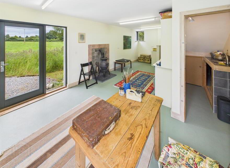 Ryehill, Ballinderry, Ballinderry, E45PV22